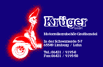 Kr�ger GmbH